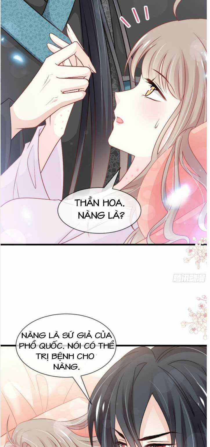 Thiên Hạ Đệ Nhất Sủng Phi - Chapter 222.2 - Trang 3