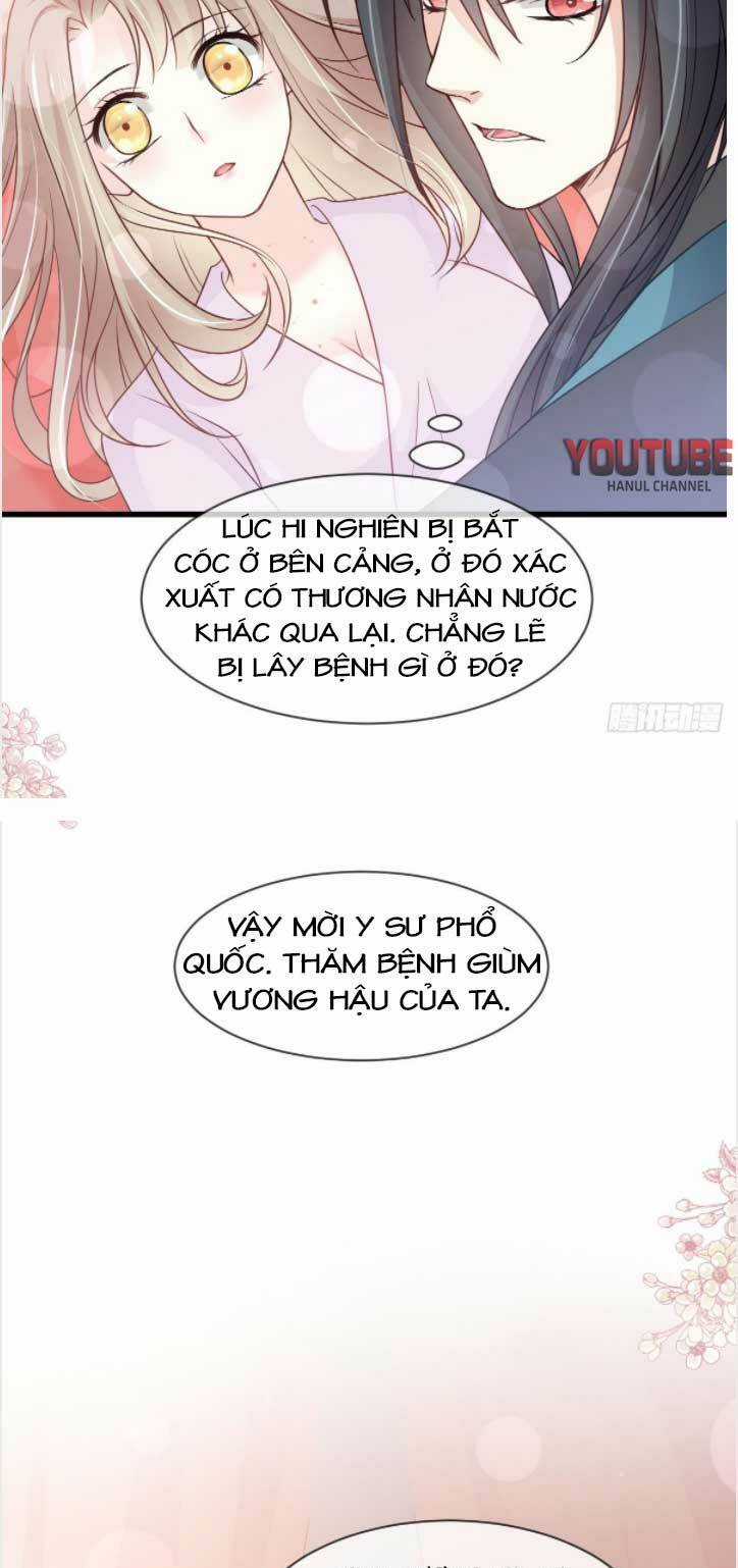 Thiên Hạ Đệ Nhất Sủng Phi - Chapter 222.2 - Trang 4