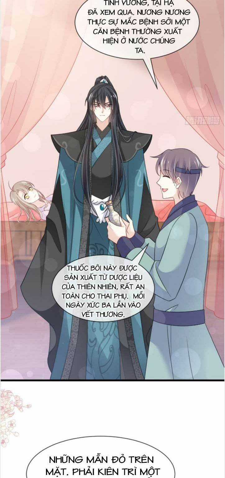 Thiên Hạ Đệ Nhất Sủng Phi - Chapter 222.2 - Trang 5