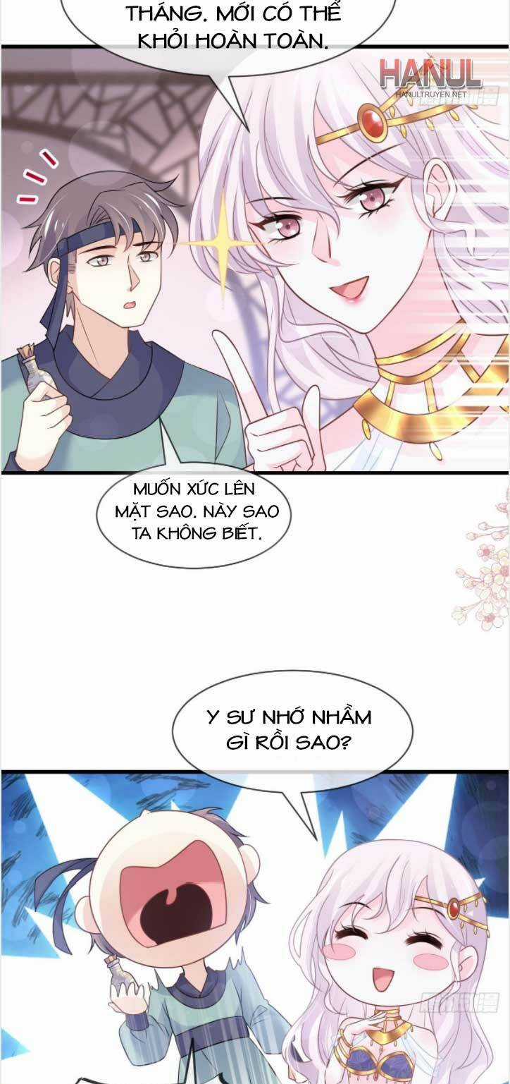 Thiên Hạ Đệ Nhất Sủng Phi - Chapter 222.2 - Trang 6