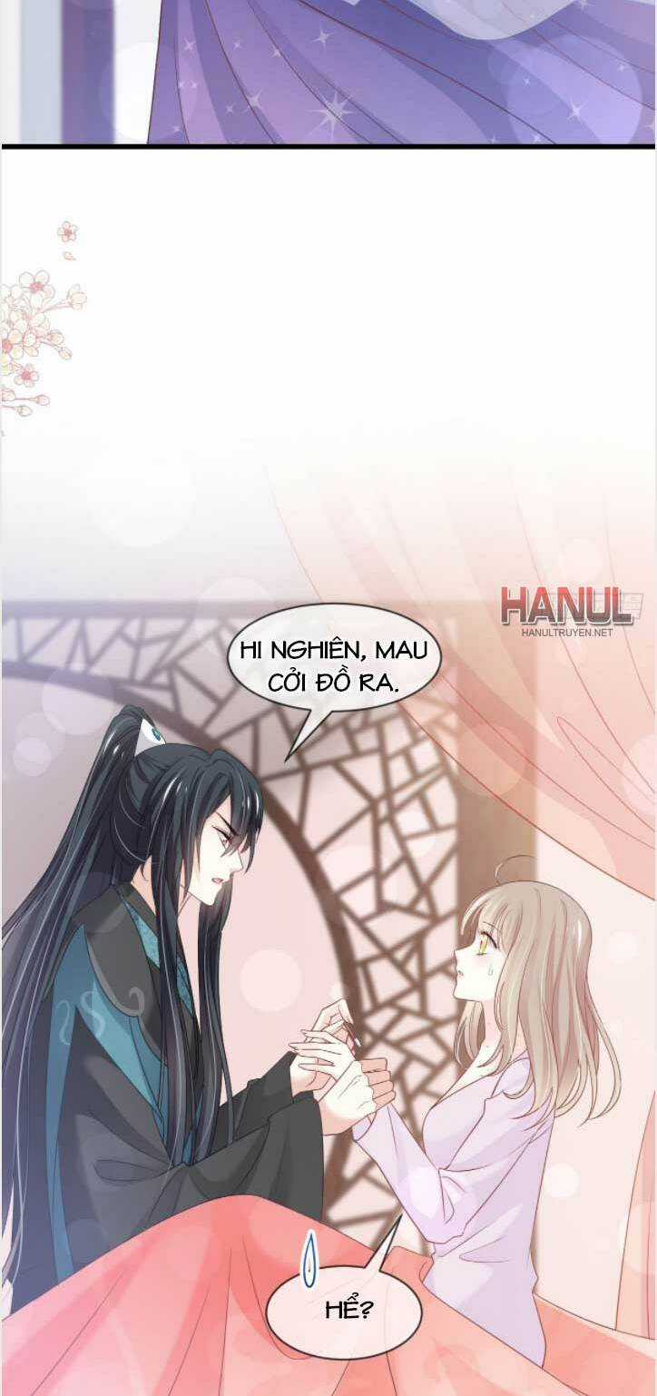 Thiên Hạ Đệ Nhất Sủng Phi - Chapter 222.2 - Trang 9