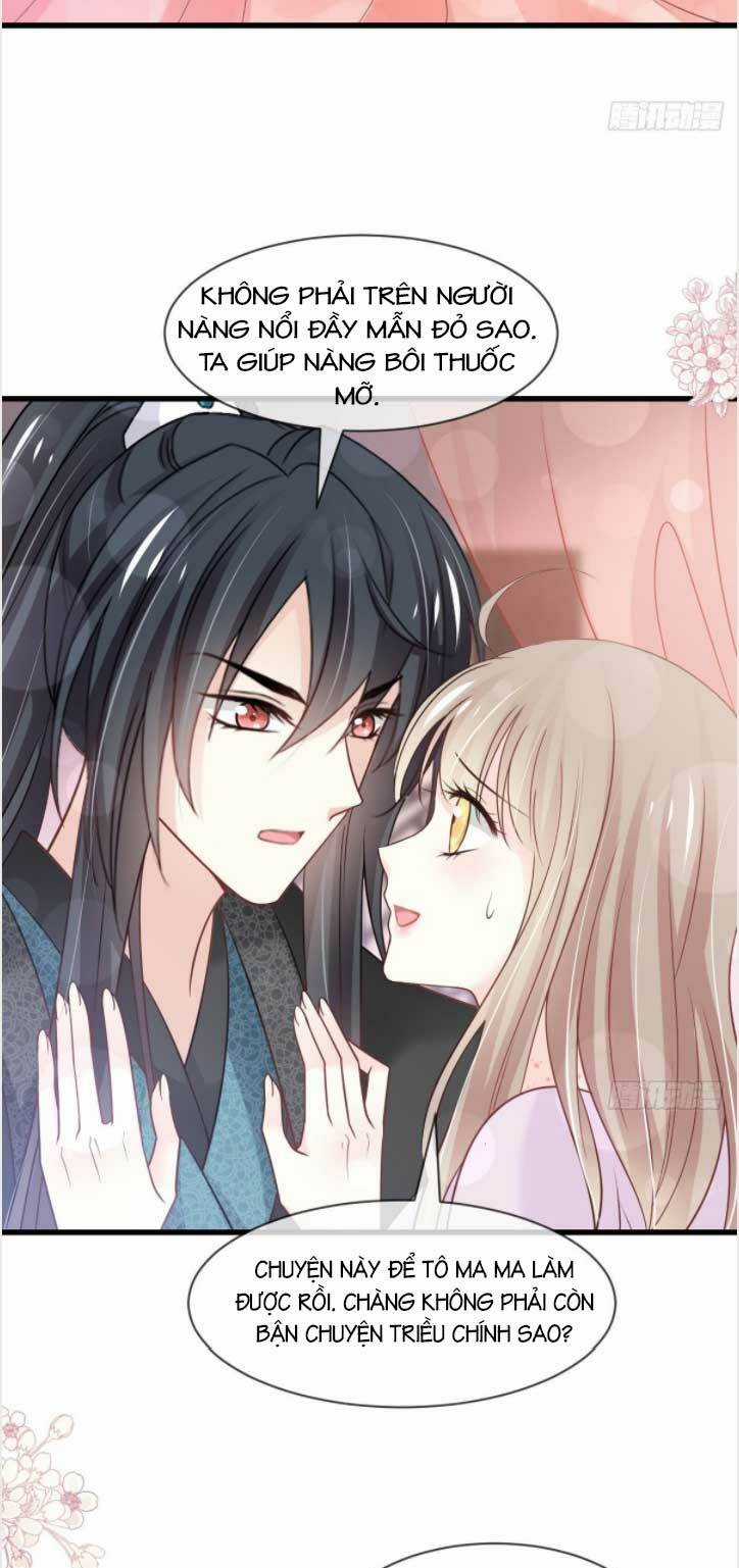 Thiên Hạ Đệ Nhất Sủng Phi - Chapter 222.2 - Trang 10