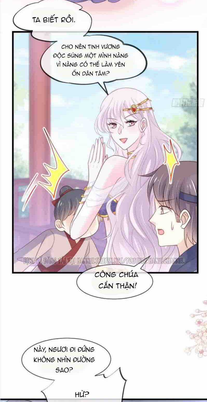 Thiên Hạ Đệ Nhất Sủng Phi - Chapter 223.1 - Trang 3