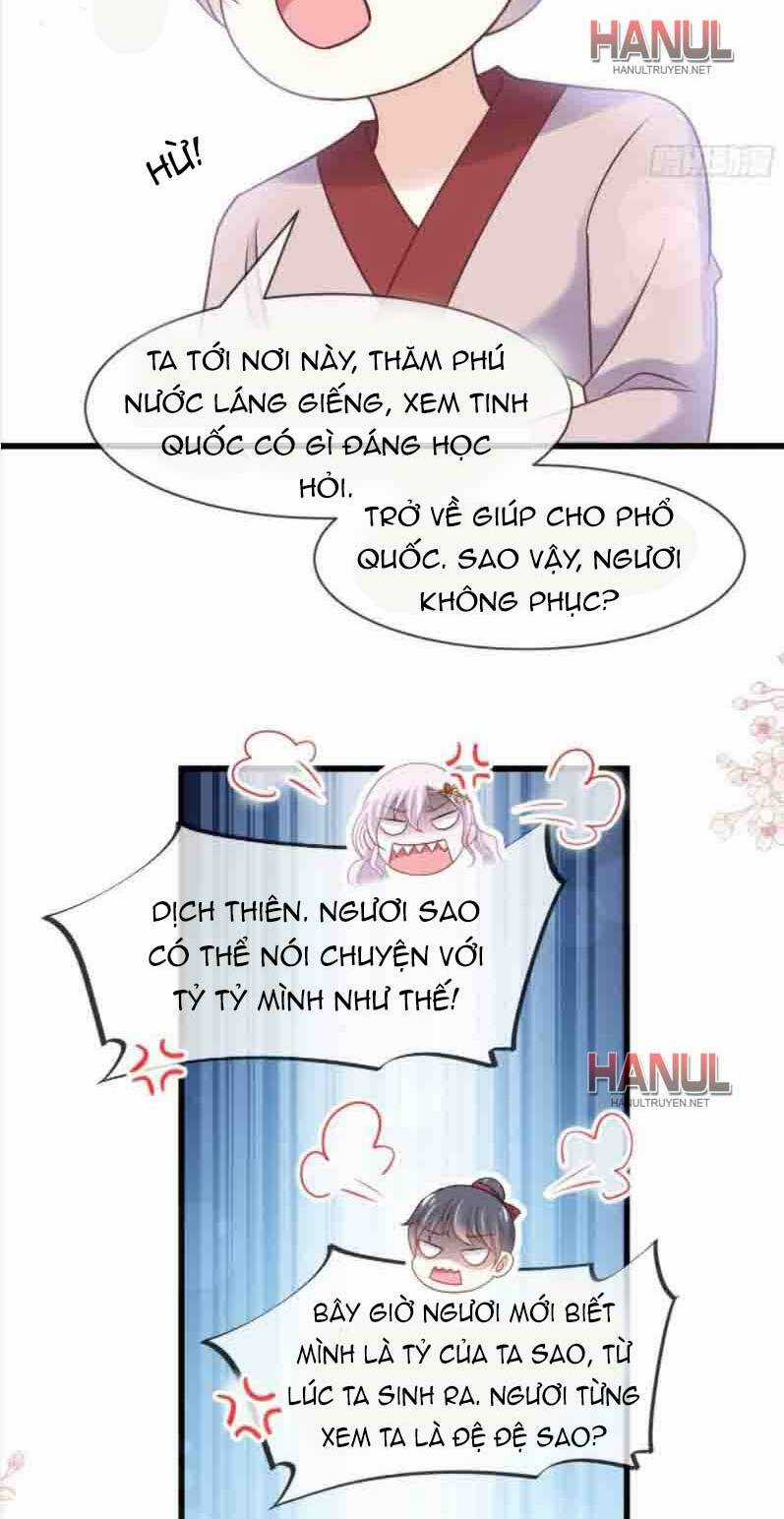 Thiên Hạ Đệ Nhất Sủng Phi - Chapter 223.1 - Trang 5