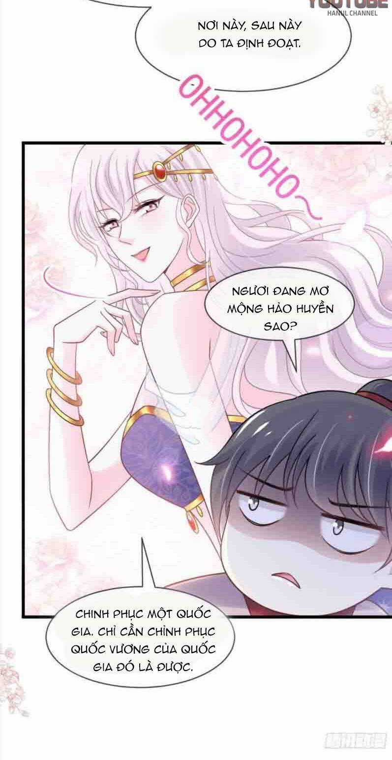 Thiên Hạ Đệ Nhất Sủng Phi - Chapter 223.1 - Trang 7