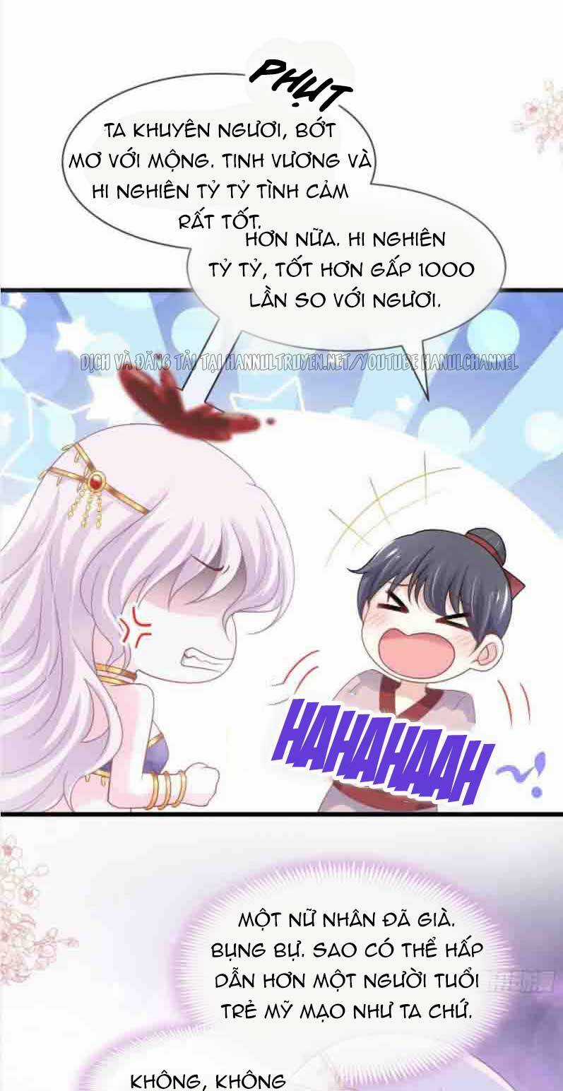 Thiên Hạ Đệ Nhất Sủng Phi - Chapter 223.1 - Trang 8