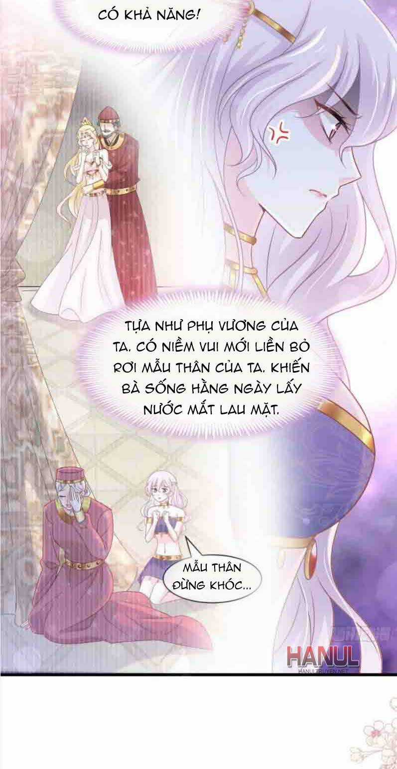 Thiên Hạ Đệ Nhất Sủng Phi - Chapter 223.1 - Trang 9