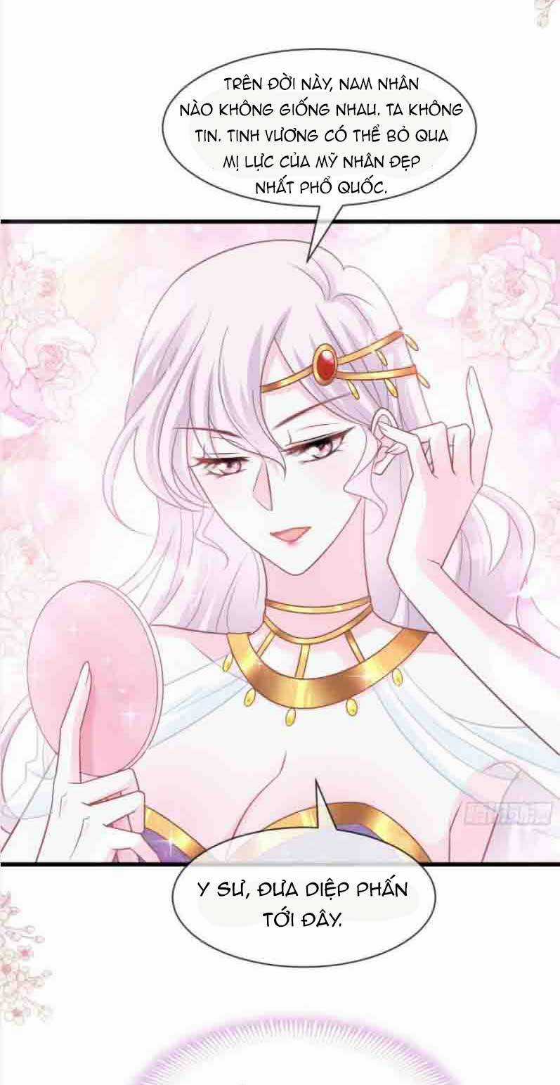 Thiên Hạ Đệ Nhất Sủng Phi - Chapter 223.1 - Trang 10