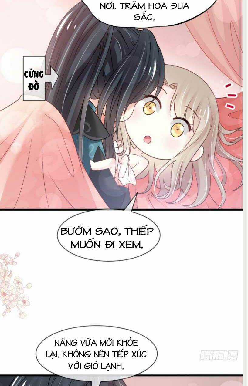 Thiên Hạ Đệ Nhất Sủng Phi - Chapter 223.2 - Trang 11