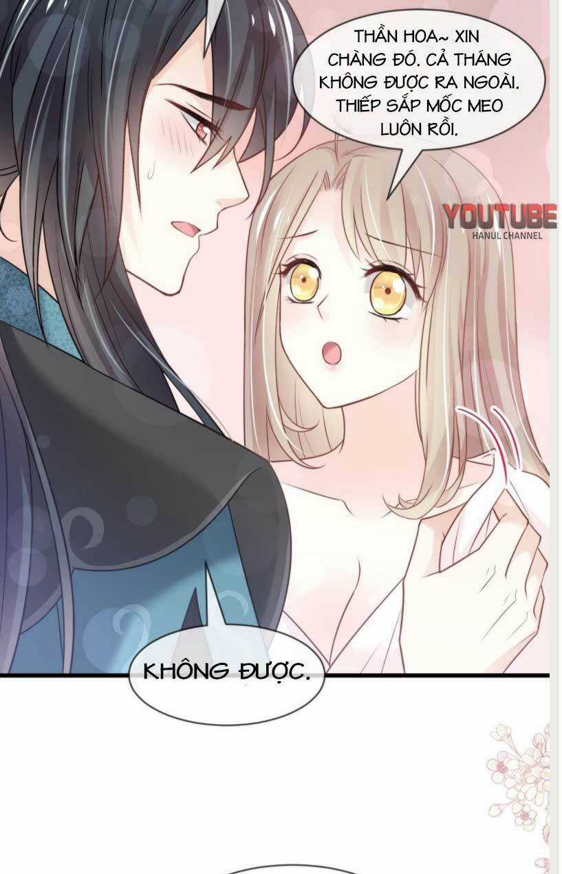 Thiên Hạ Đệ Nhất Sủng Phi - Chapter 223.2 - Trang 12