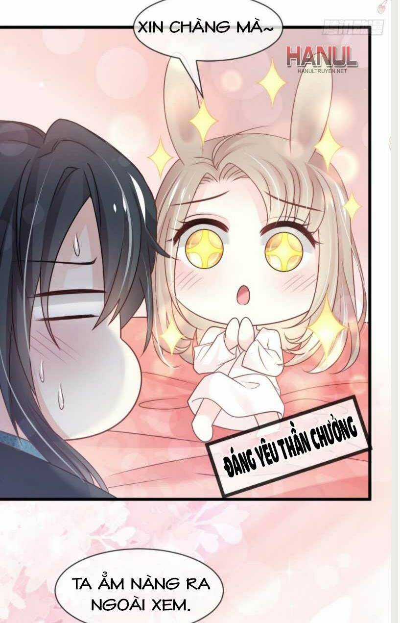 Thiên Hạ Đệ Nhất Sủng Phi - Chapter 223.2 - Trang 13