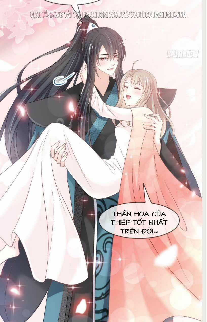 Thiên Hạ Đệ Nhất Sủng Phi - Chapter 223.2 - Trang 14