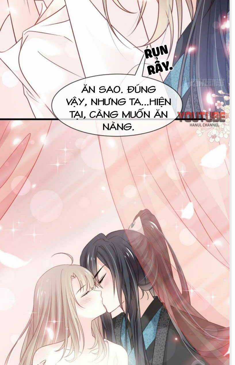 Thiên Hạ Đệ Nhất Sủng Phi - Chapter 223.2 - Trang 3