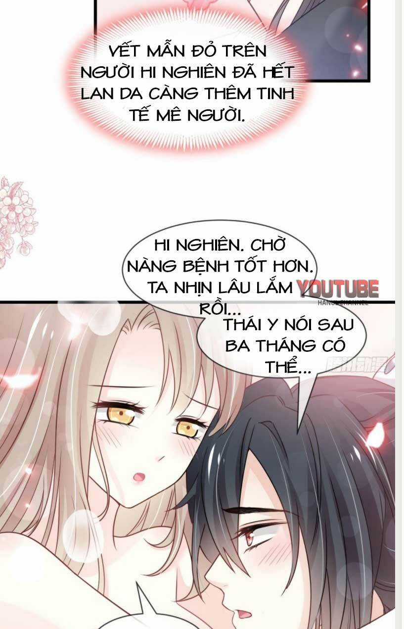 Thiên Hạ Đệ Nhất Sủng Phi - Chapter 223.2 - Trang 6