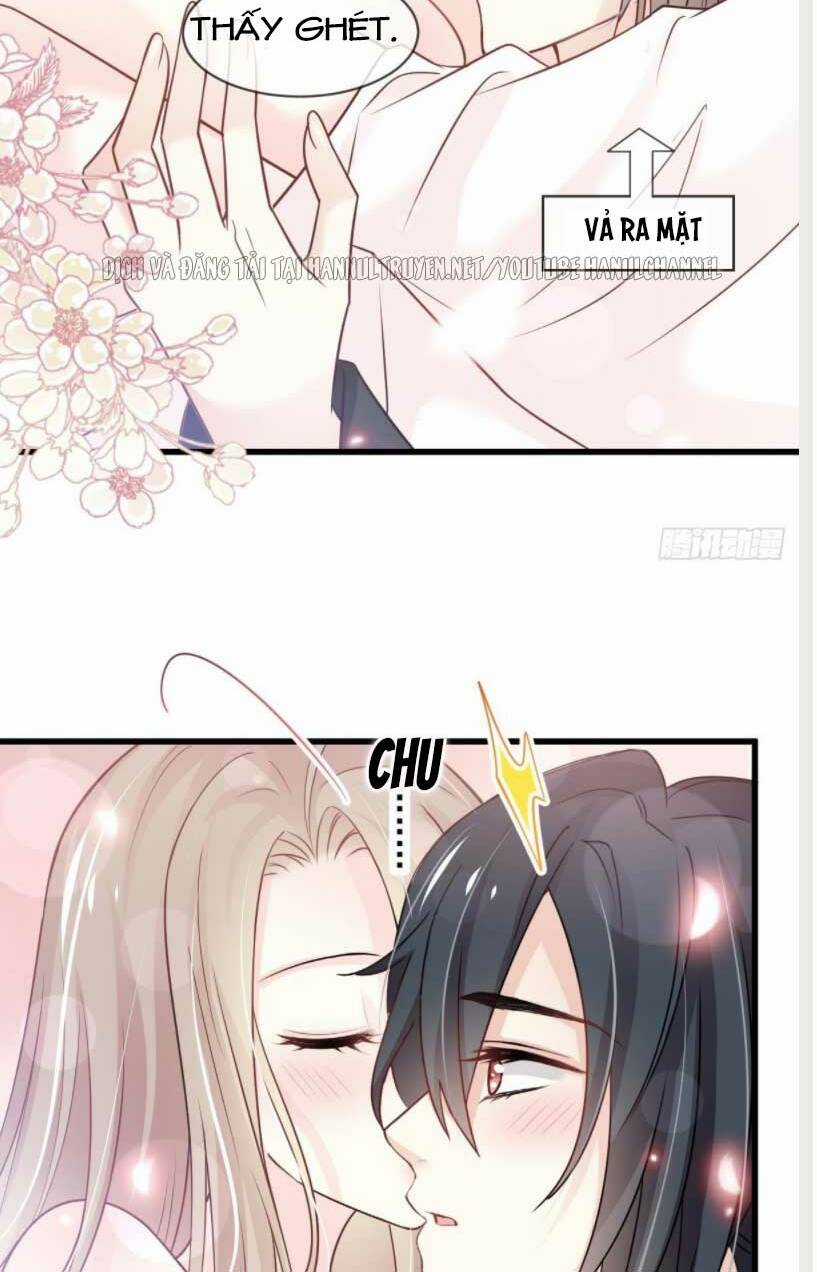 Thiên Hạ Đệ Nhất Sủng Phi - Chapter 223.2 - Trang 7