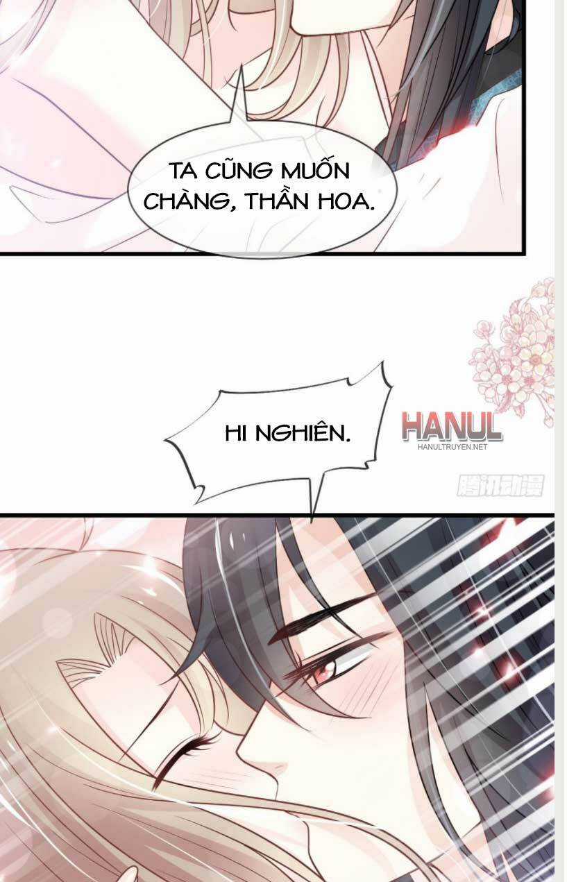 Thiên Hạ Đệ Nhất Sủng Phi - Chapter 223.2 - Trang 8