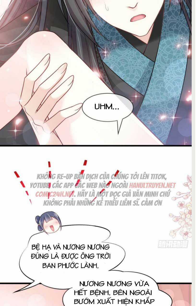 Thiên Hạ Đệ Nhất Sủng Phi - Chapter 223.2 - Trang 10