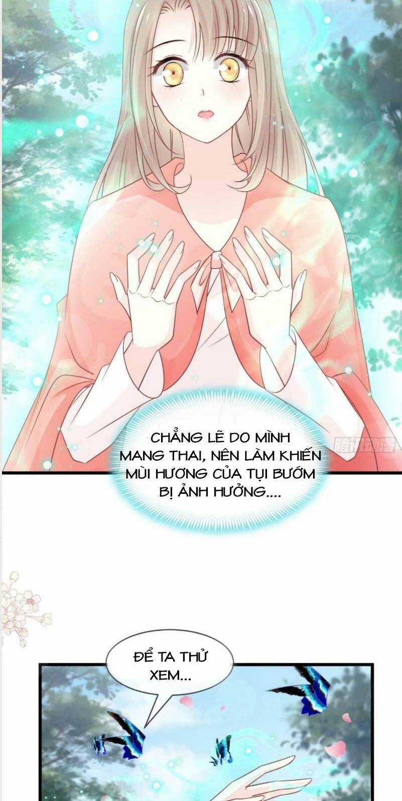 Thiên Hạ Đệ Nhất Sủng Phi - Chapter 224.1 - Trang 13