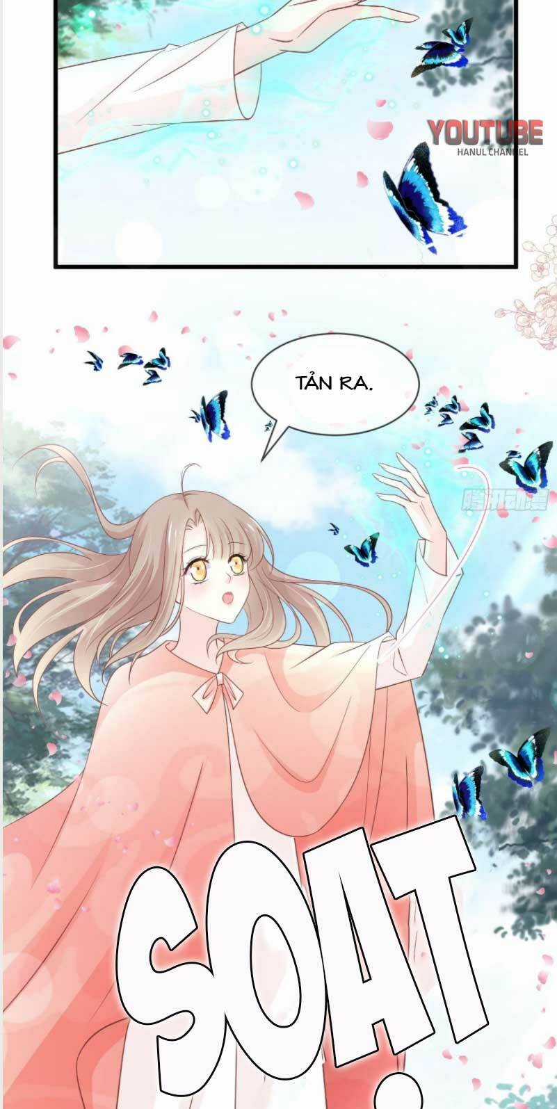 Thiên Hạ Đệ Nhất Sủng Phi - Chapter 224.1 - Trang 14