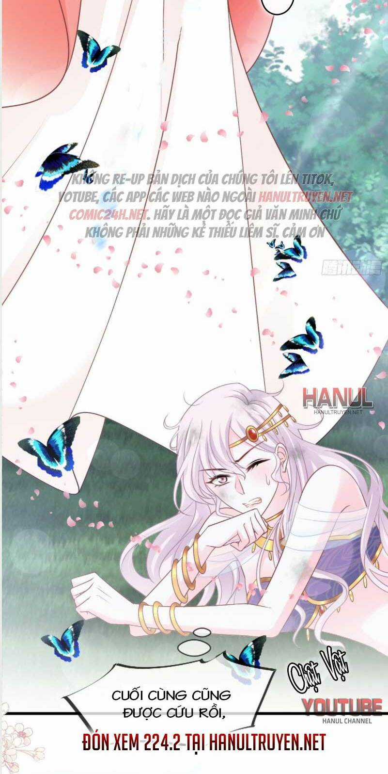 Thiên Hạ Đệ Nhất Sủng Phi - Chapter 224.1 - Trang 15