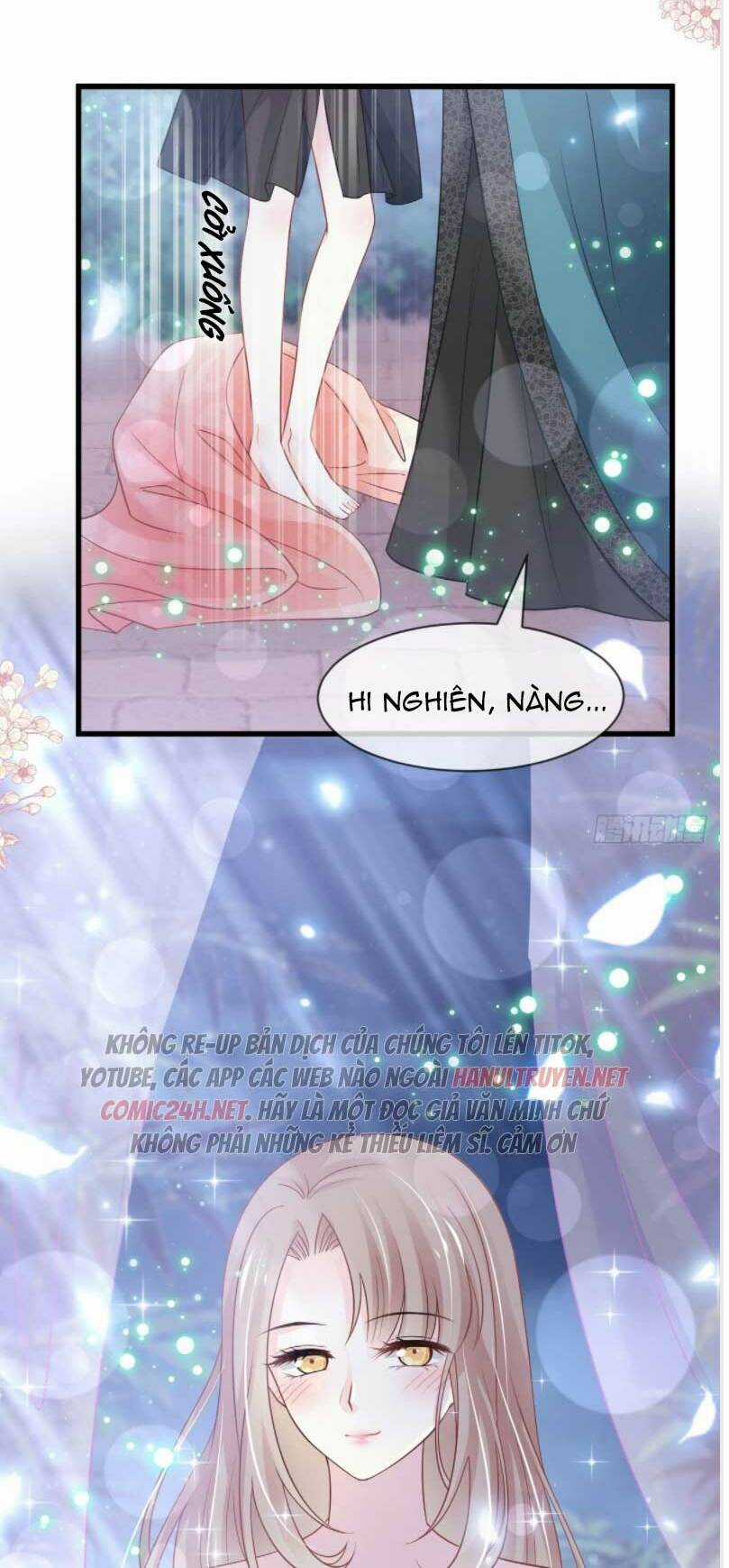 Thiên Hạ Đệ Nhất Sủng Phi - Chapter 224.2 - Trang 11