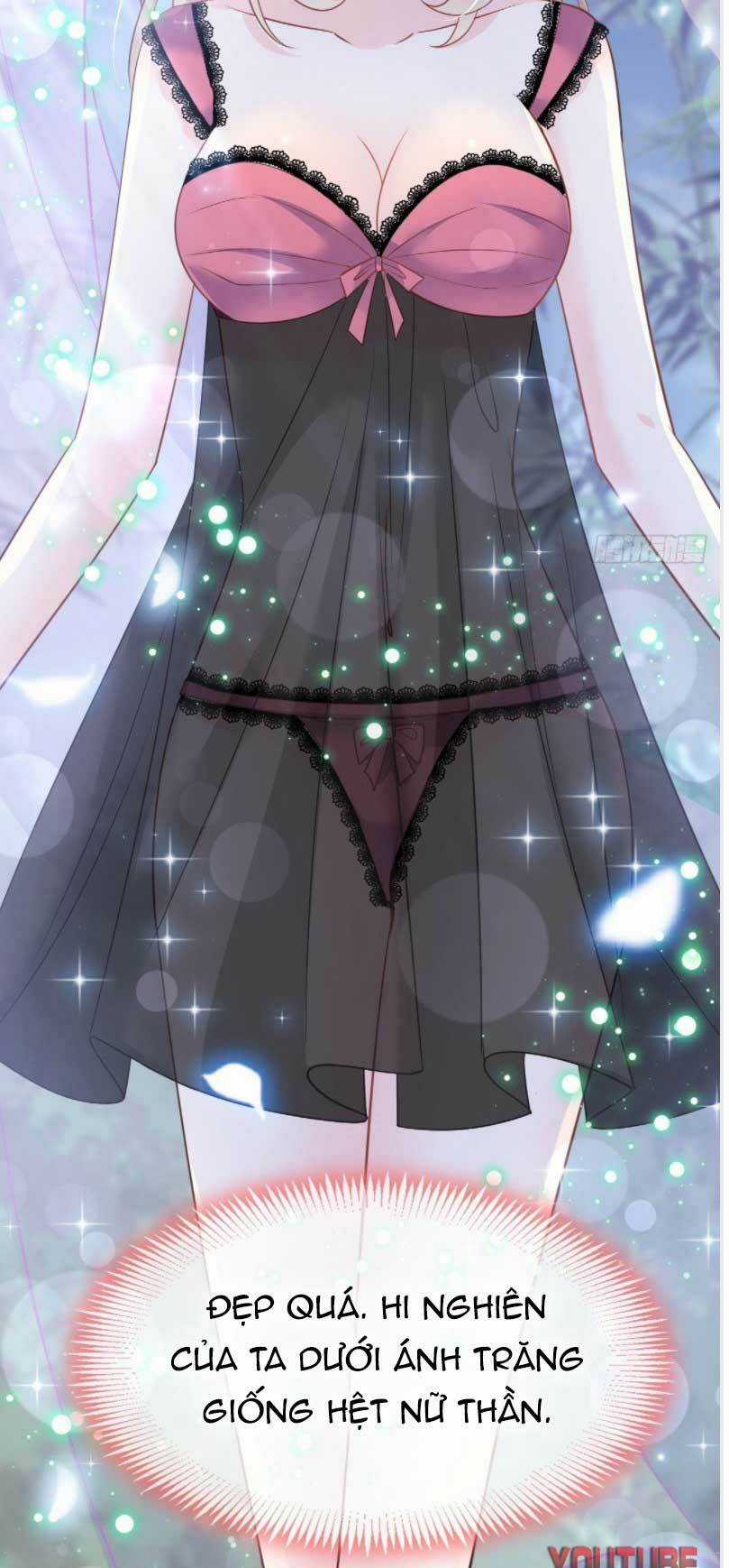 Thiên Hạ Đệ Nhất Sủng Phi - Chapter 224.2 - Trang 12