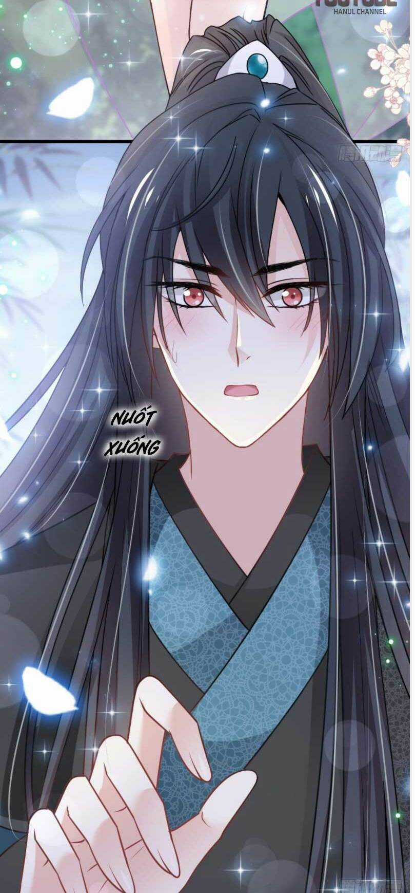 Thiên Hạ Đệ Nhất Sủng Phi - Chapter 224.2 - Trang 13