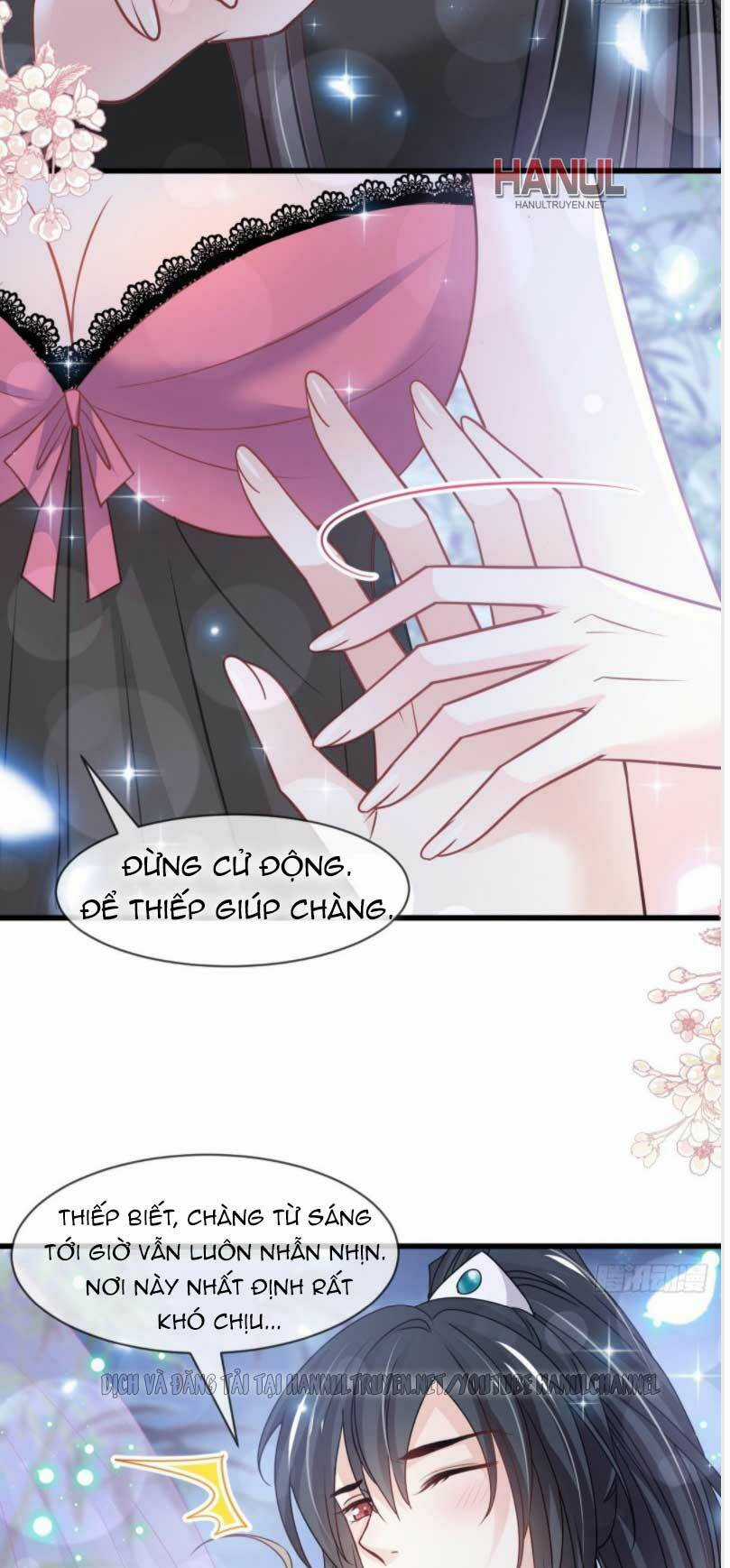 Thiên Hạ Đệ Nhất Sủng Phi - Chapter 224.2 - Trang 14