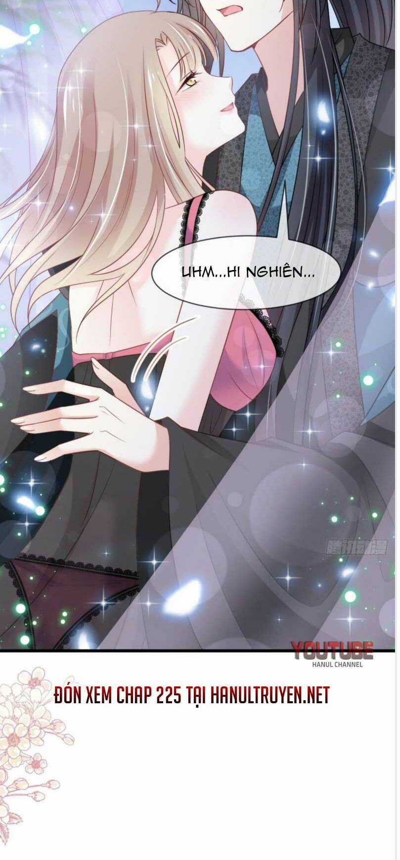 Thiên Hạ Đệ Nhất Sủng Phi - Chapter 224.2 - Trang 15