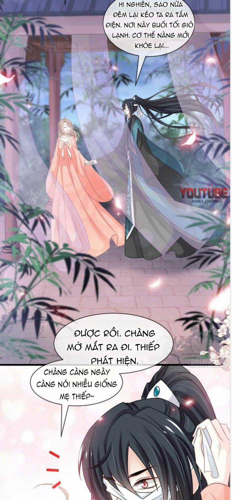 Thiên Hạ Đệ Nhất Sủng Phi - Chapter 224.2 - Trang 5