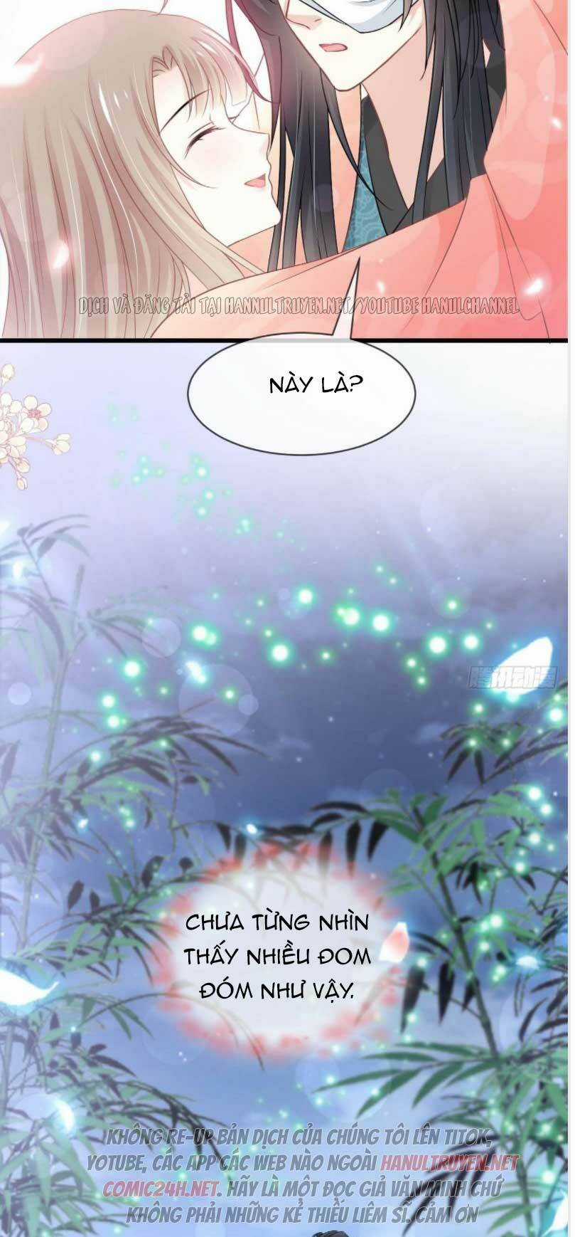 Thiên Hạ Đệ Nhất Sủng Phi - Chapter 224.2 - Trang 6