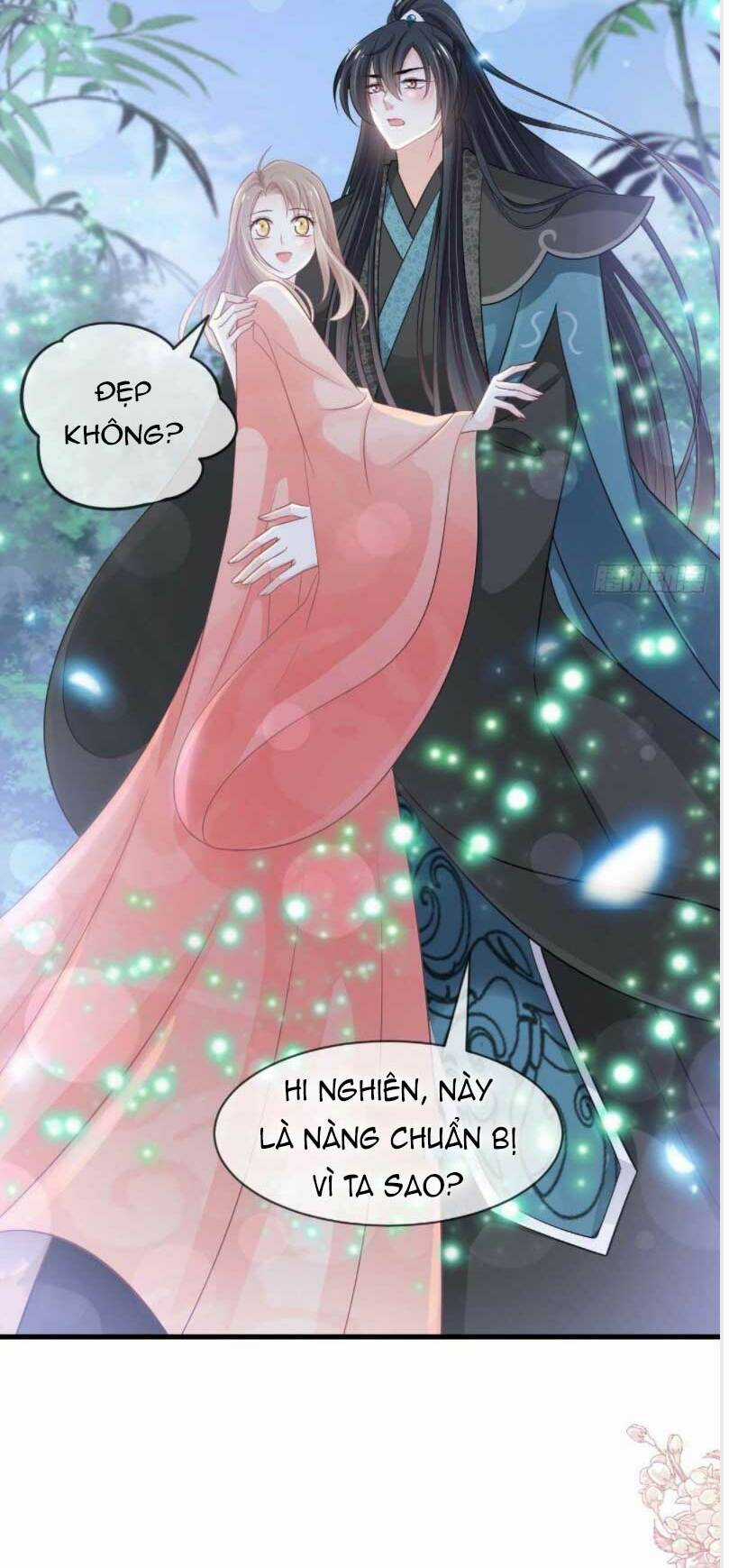 Thiên Hạ Đệ Nhất Sủng Phi - Chapter 224.2 - Trang 7