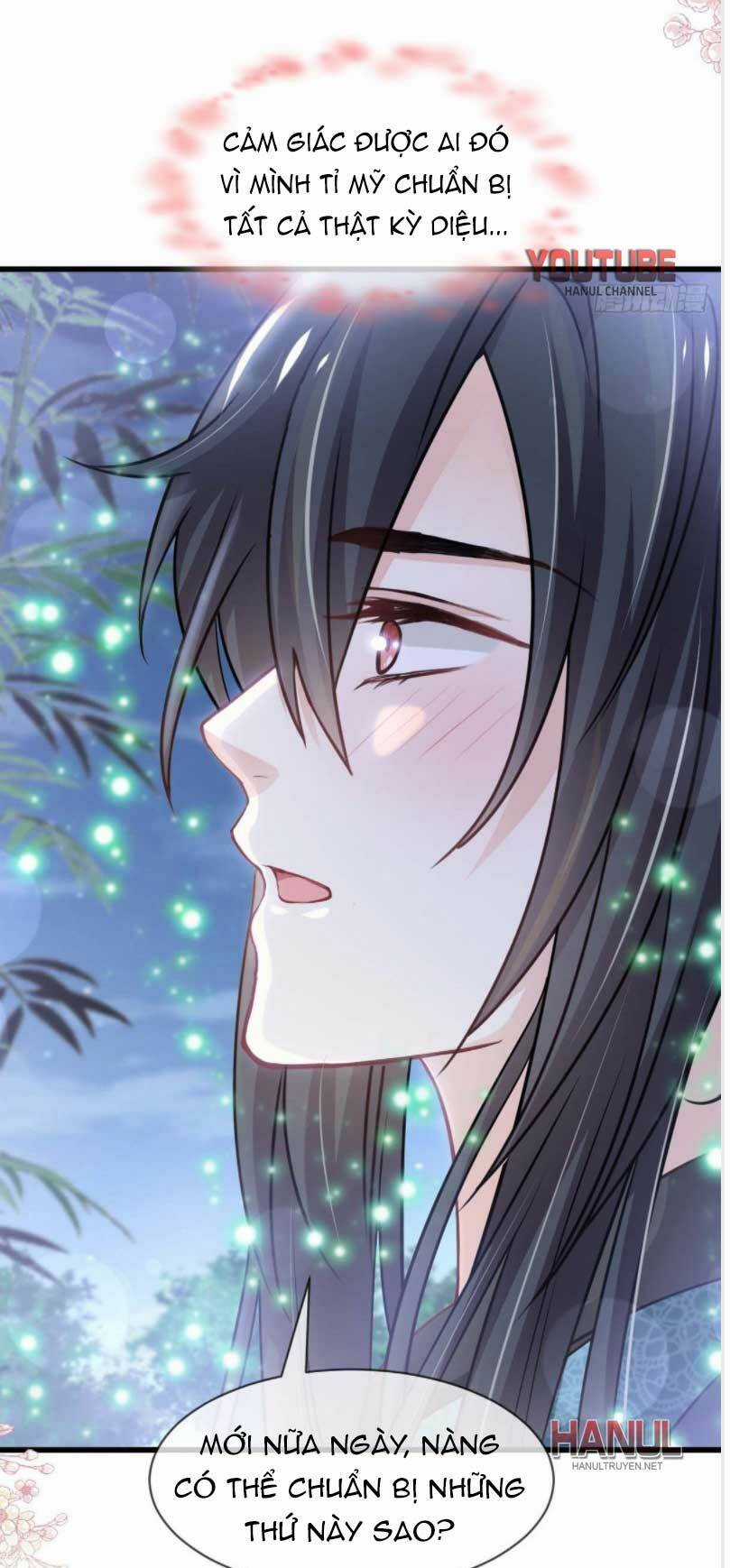 Thiên Hạ Đệ Nhất Sủng Phi - Chapter 224.2 - Trang 8