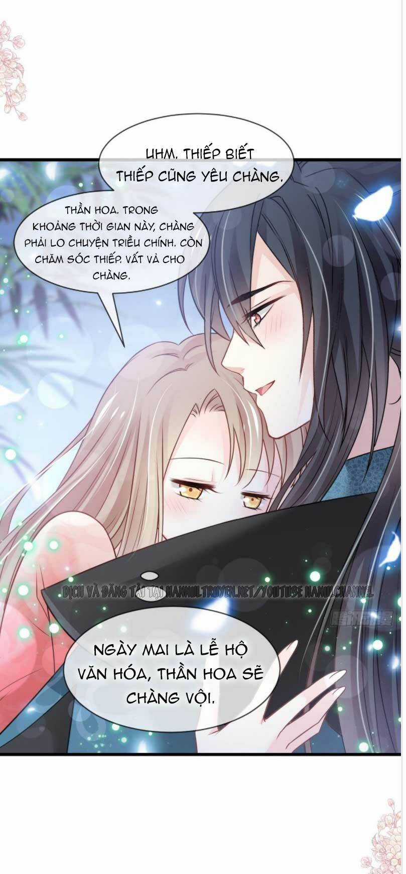 Thiên Hạ Đệ Nhất Sủng Phi - Chapter 224.2 - Trang 10