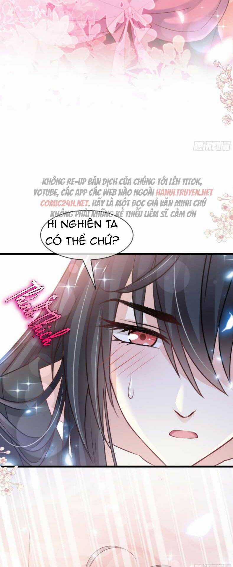 Thiên Hạ Đệ Nhất Sủng Phi - Chapter 225.1 - Trang 11