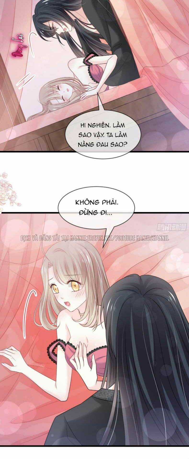 Thiên Hạ Đệ Nhất Sủng Phi - Chapter 225.1 - Trang 13