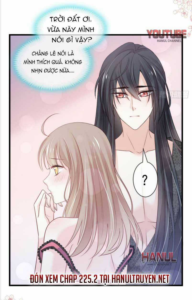 Thiên Hạ Đệ Nhất Sủng Phi - Chapter 225.1 - Trang 14