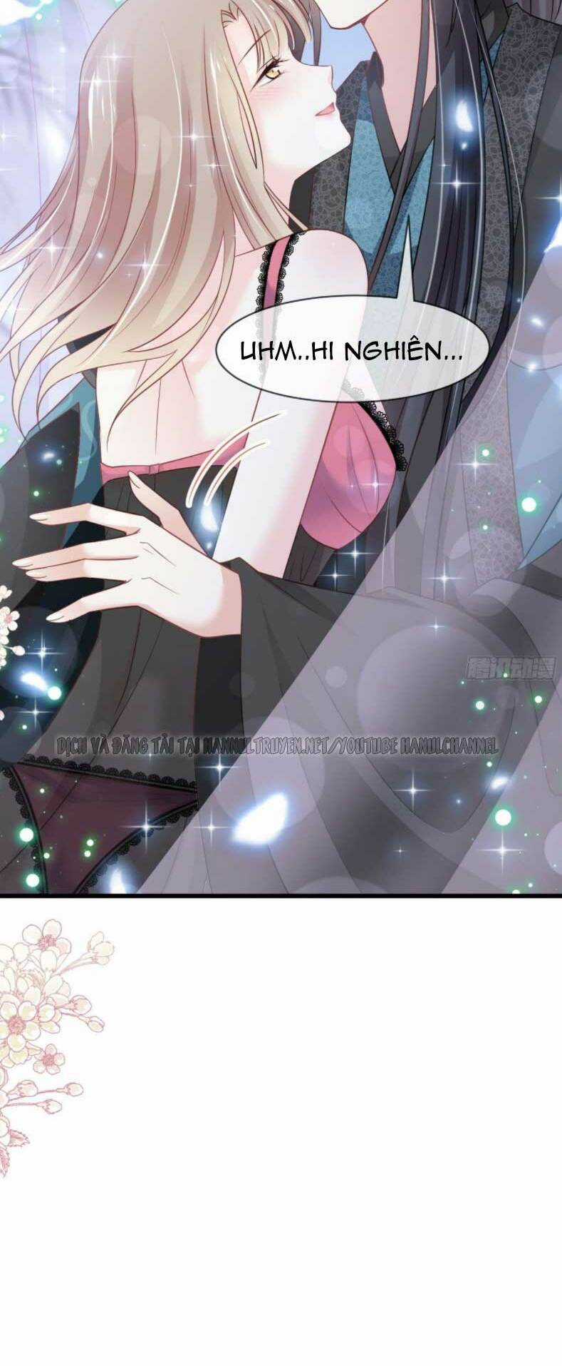 Thiên Hạ Đệ Nhất Sủng Phi - Chapter 225.1 - Trang 3