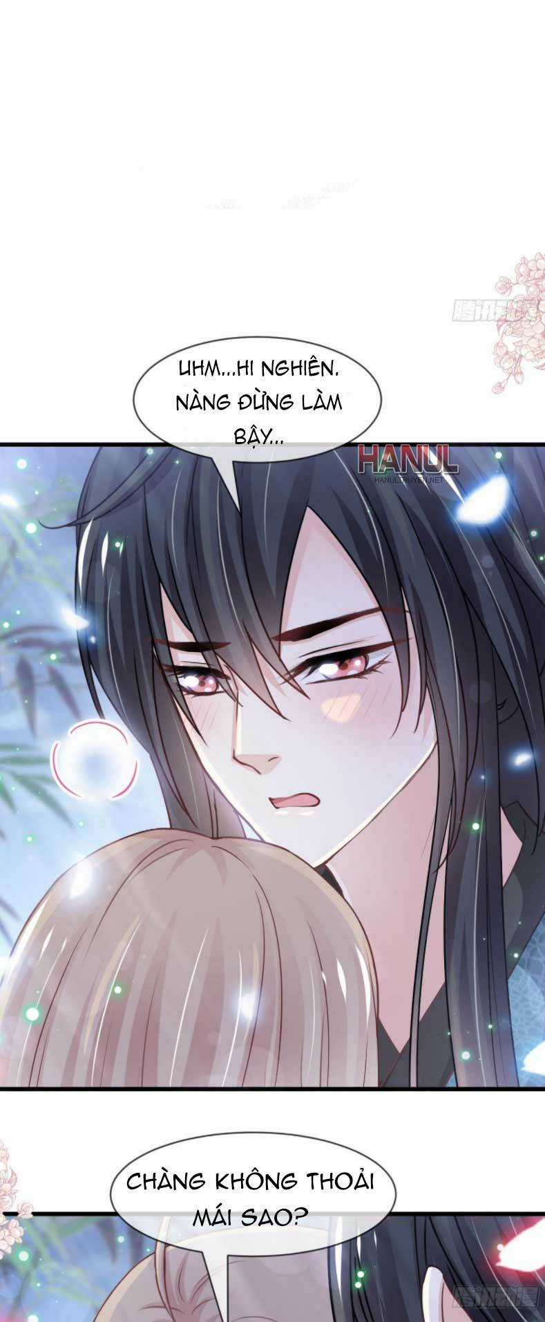 Thiên Hạ Đệ Nhất Sủng Phi - Chapter 225.1 - Trang 4