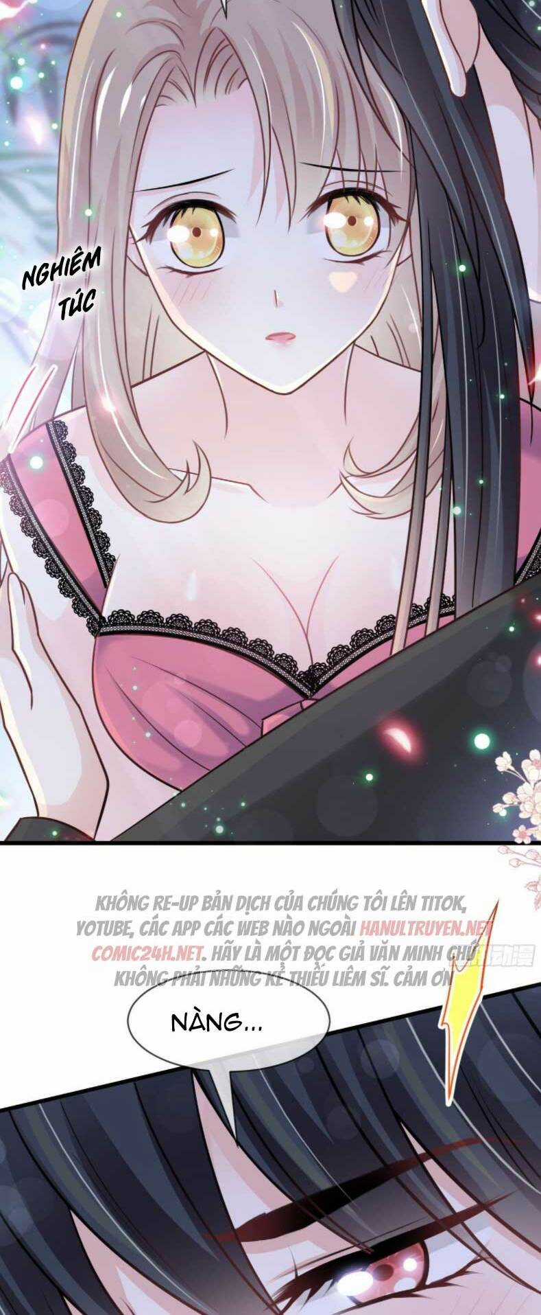 Thiên Hạ Đệ Nhất Sủng Phi - Chapter 225.1 - Trang 5