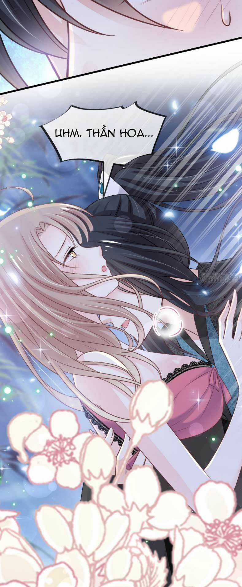 Thiên Hạ Đệ Nhất Sủng Phi - Chapter 225.1 - Trang 6