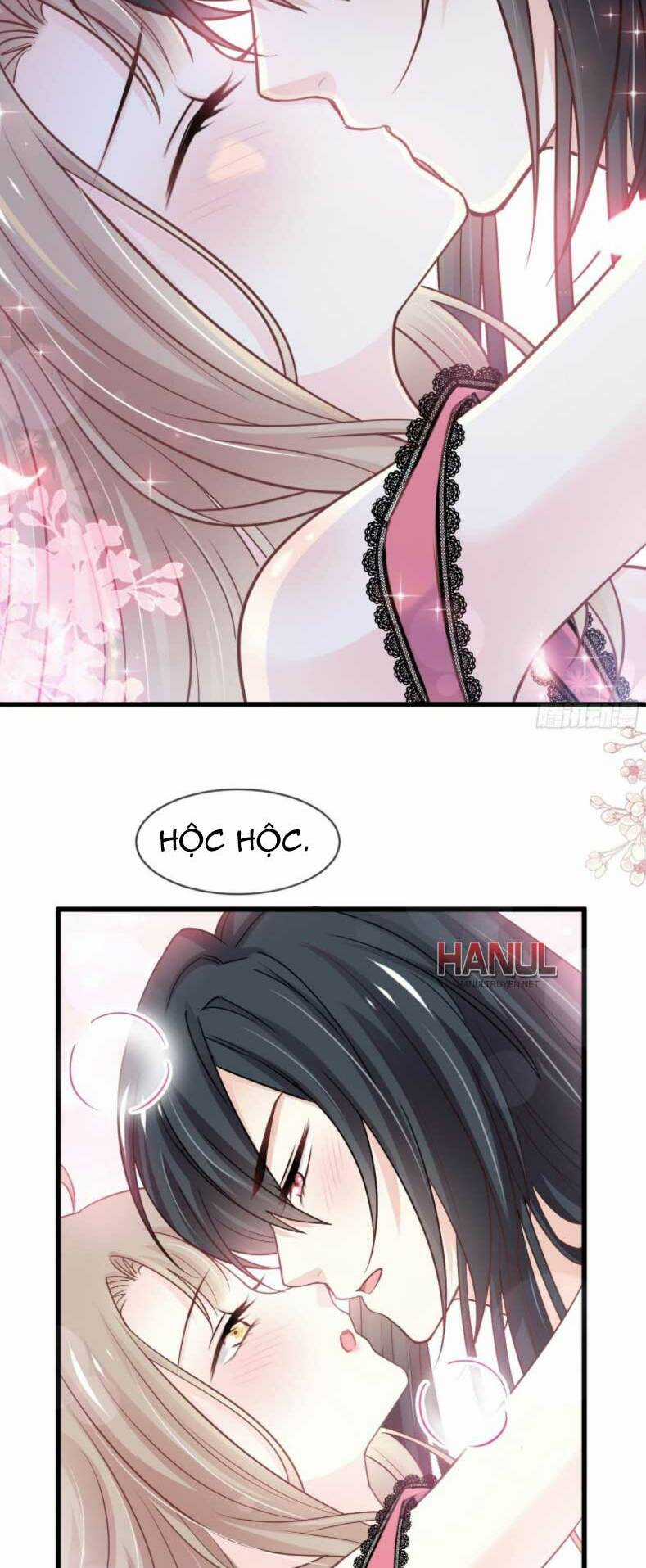 Thiên Hạ Đệ Nhất Sủng Phi - Chapter 225.1 - Trang 9