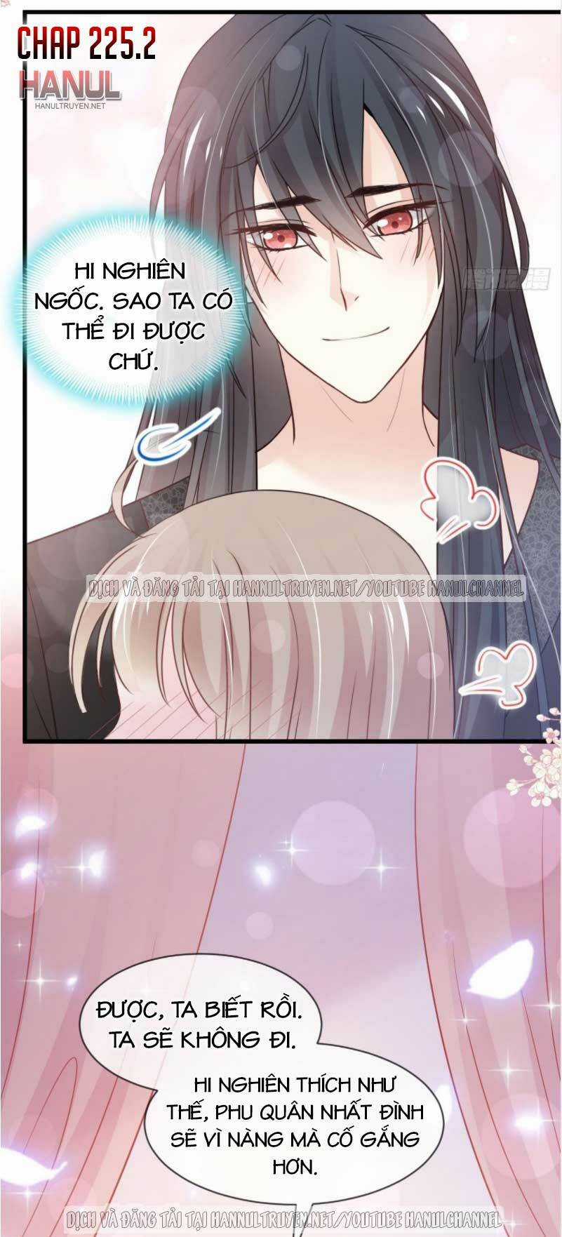 Thiên Hạ Đệ Nhất Sủng Phi - Chapter 225.2 - Trang 2