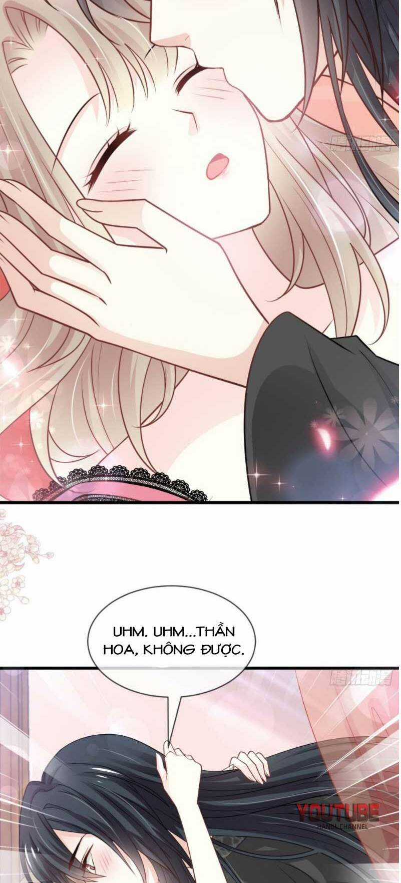 Thiên Hạ Đệ Nhất Sủng Phi - Chapter 225.2 - Trang 11