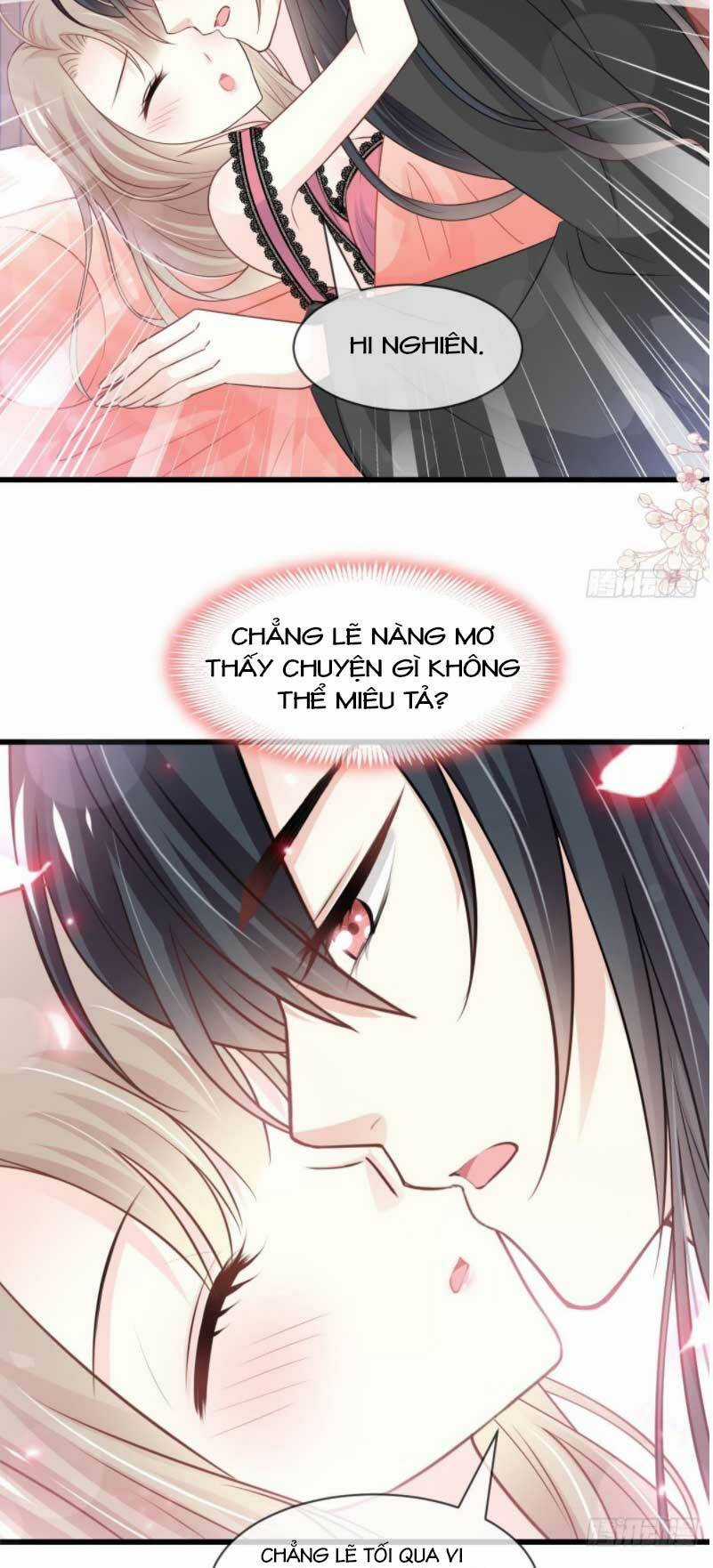 Thiên Hạ Đệ Nhất Sủng Phi - Chapter 225.2 - Trang 12