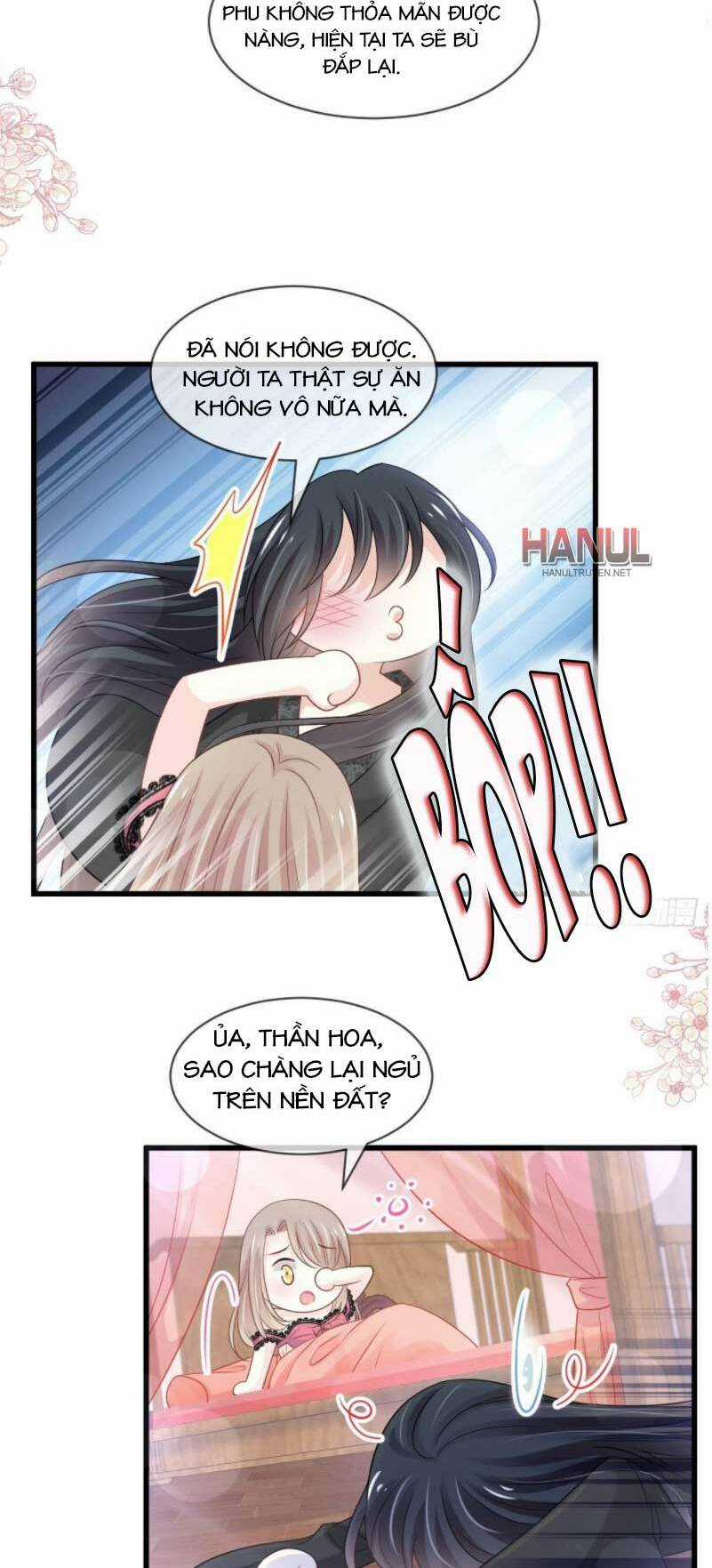 Thiên Hạ Đệ Nhất Sủng Phi - Chapter 225.2 - Trang 13