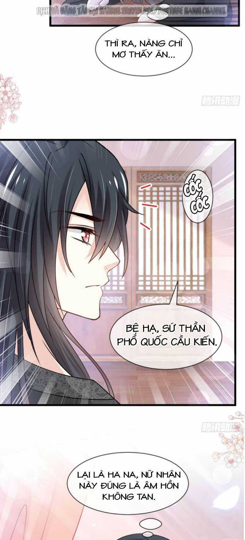 Thiên Hạ Đệ Nhất Sủng Phi - Chapter 225.2 - Trang 14