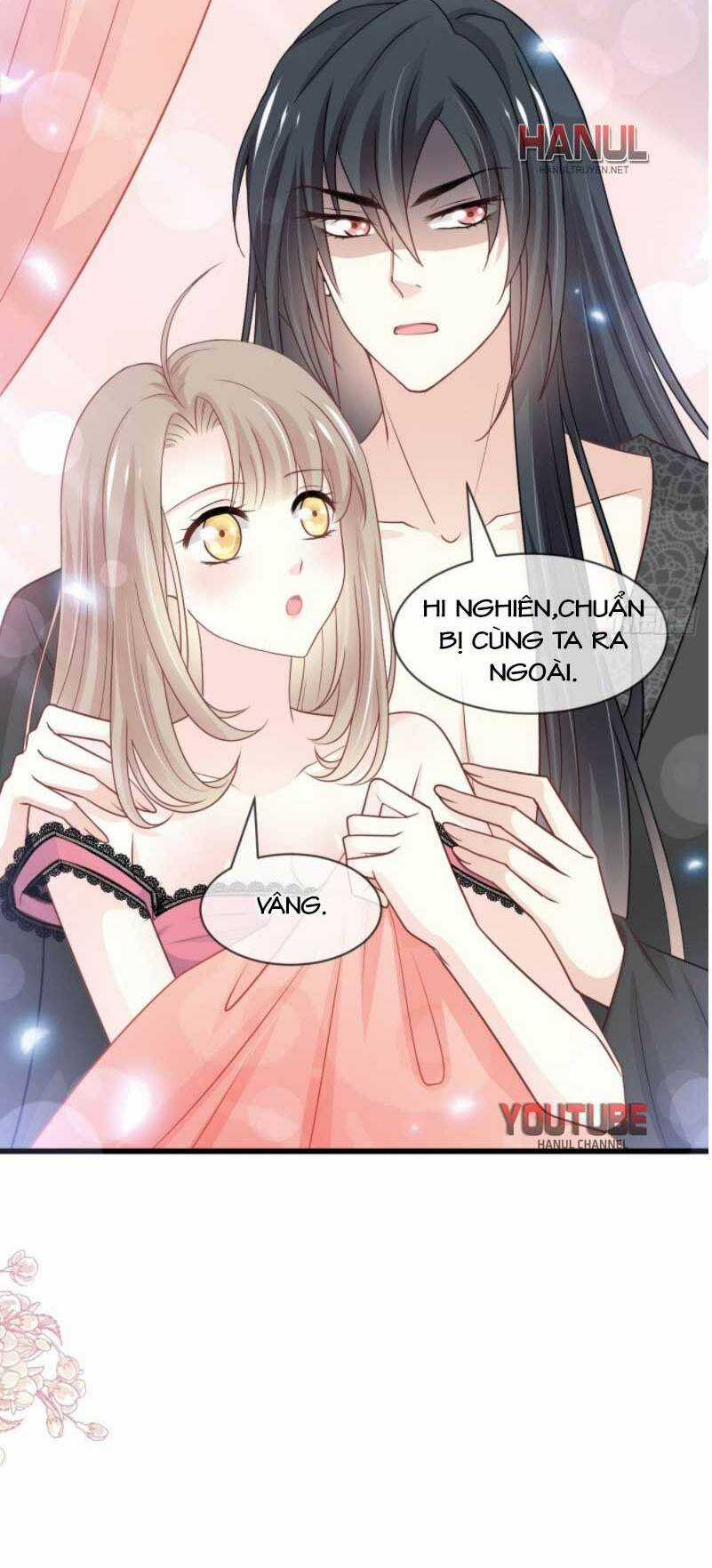 Thiên Hạ Đệ Nhất Sủng Phi - Chapter 225.2 - Trang 15