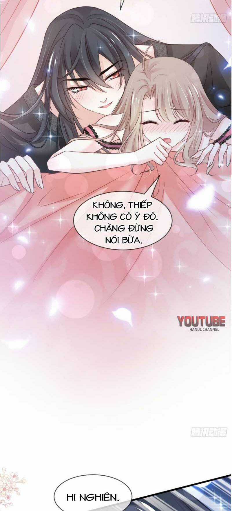 Thiên Hạ Đệ Nhất Sủng Phi - Chapter 225.2 - Trang 3