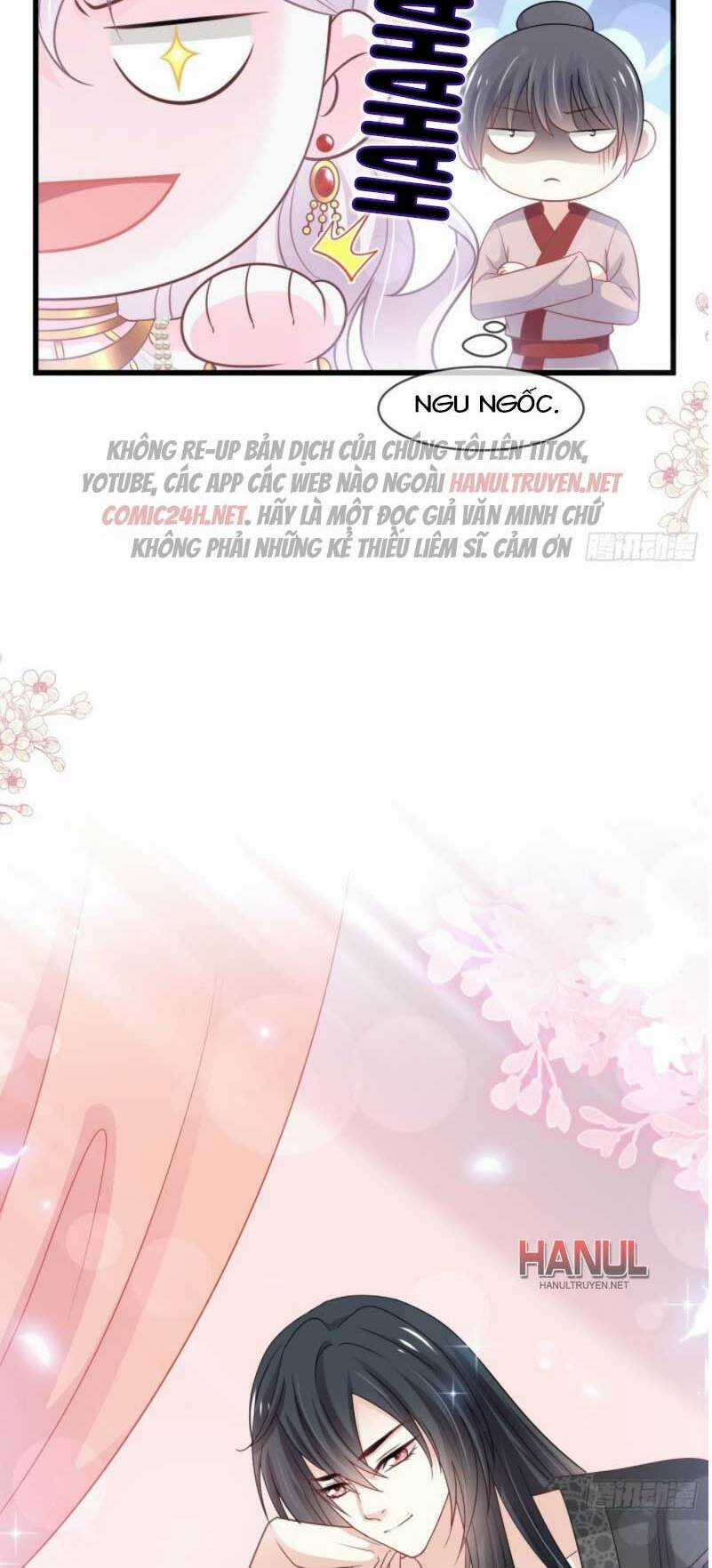 Thiên Hạ Đệ Nhất Sủng Phi - Chapter 225.2 - Trang 9